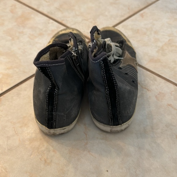 Golden Goose, Francy, size 42, dark gray - Picture 3 of 5